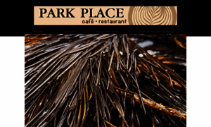 Parkplacecafeandrestaurant.com thumbnail