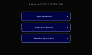 Parkplacecitycenter.com thumbnail