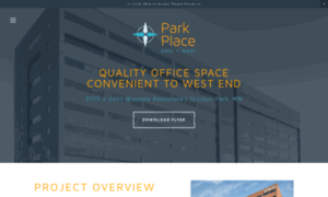 Parkplacemn.com thumbnail