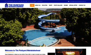 Parkplazamahabaleshwar.com thumbnail