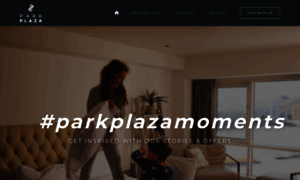 Parkplazamoments.com thumbnail