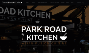 Parkroadkitchen.com.au thumbnail