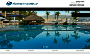 Parkroyalacapulco.com thumbnail