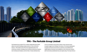 Parksidegroup.co.uk thumbnail