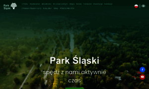 Parkslaski.pl thumbnail