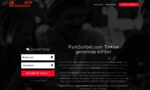 Parksohbet.com thumbnail
