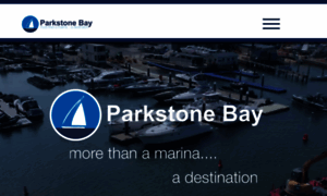 Parkstonebay.com thumbnail