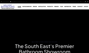 Parkstreetbathrooms.com thumbnail