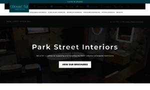 Parkstreetinteriors.co.uk thumbnail