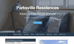 Parksvilleresidences.com thumbnail