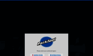 Parktool.com thumbnail