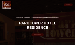 Parktower.com.br thumbnail