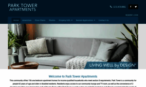 Parktowerapartmentsbc.com thumbnail