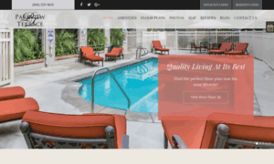 Parkview-terrace.com thumbnail