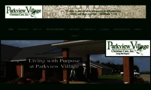 Parkview-village.org thumbnail