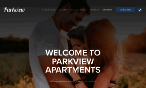 Parkviewapartmentsauburn.com thumbnail