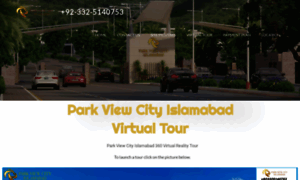 Parkviewcityislamabad.com thumbnail