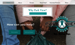 Parkviewcommunitymission.org thumbnail