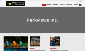 Parkviewe.com thumbnail