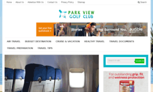 Parkviewgolfclub.com thumbnail