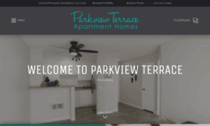 Parkviewterrace.com thumbnail