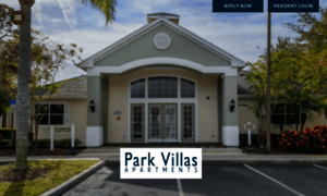 Parkvillasflorida.com thumbnail