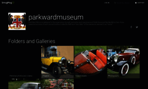 Parkwardmuseum.smugmug.com thumbnail
