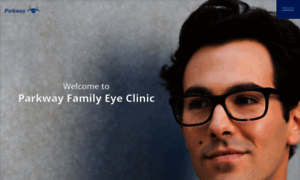 Parkwayfamilyeyeclinic.com thumbnail