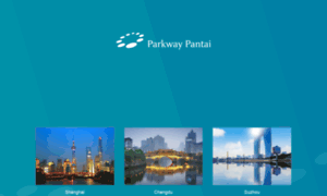 Parkwayhealth.cn thumbnail
