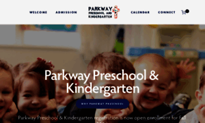 Parkwaypreschool.org thumbnail