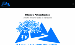 Parkwayroanokepreschool.com thumbnail