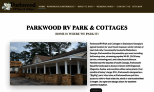 Parkwoodrv.com thumbnail