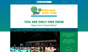 Parkwoodswimclub.wildapricot.org thumbnail