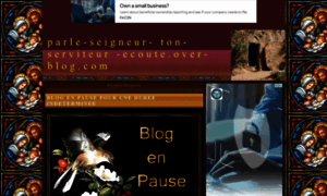 Parle-seigneur-ton-serviteur-ecoute.over-blog.com thumbnail