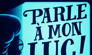 Parleamonluc.fr thumbnail