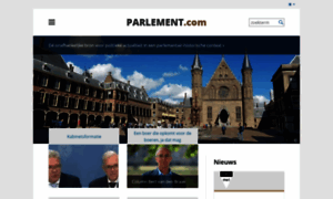 Parlement.com thumbnail