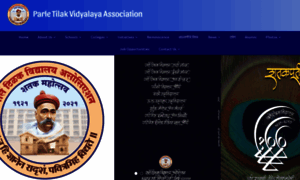 Parletilakvidyalayaassociation.com thumbnail