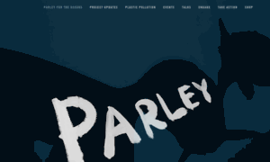 Parley.com thumbnail