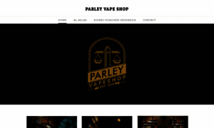 Parleyvapeshop.id thumbnail