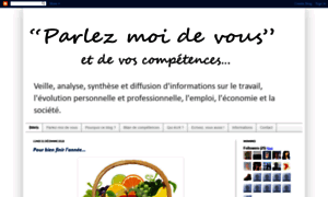 Parlez-moidevous.blogspot.com thumbnail