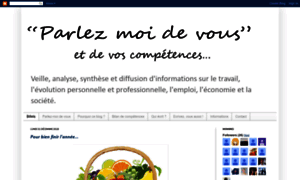 Parlez-moidevous.blogspot.fr thumbnail