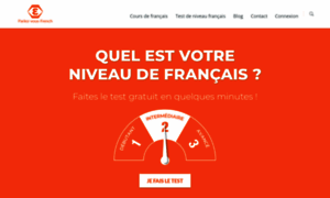 Parlez-vous-french.com thumbnail