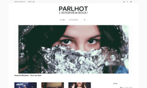 Parlhot.voidtek.com thumbnail