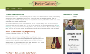 Parlor.guitars thumbnail