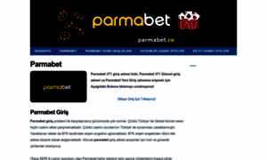 Parmabet.co thumbnail