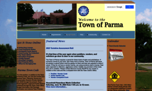 Parmany.org thumbnail