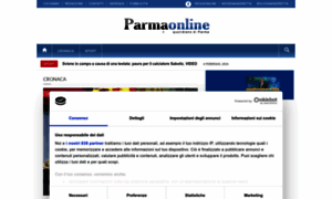Parmaonline.info thumbnail