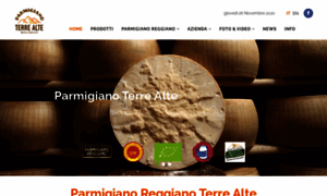 Parmigiano-terrealte.com thumbnail