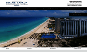 Parnassuscancun.com thumbnail