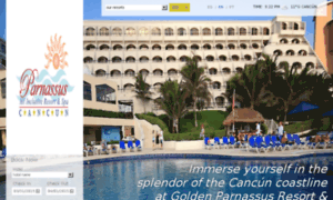 Parnassusresorts.devsite-1.com thumbnail